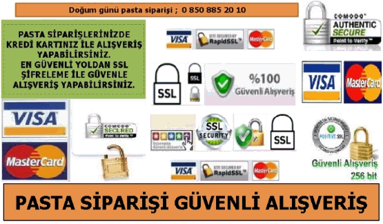 Mu�la pasta sipari�i g�venli al��veri�