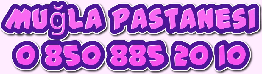 Mu�la do�um g�n� ya� pasta sipari�i do�um g�n� pastas� yolla g�nder