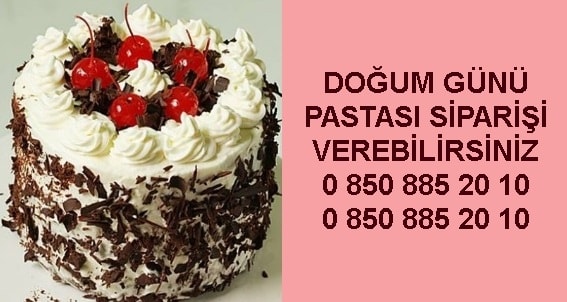 Mu�la do�um g�n� pasta sipari�i sat��