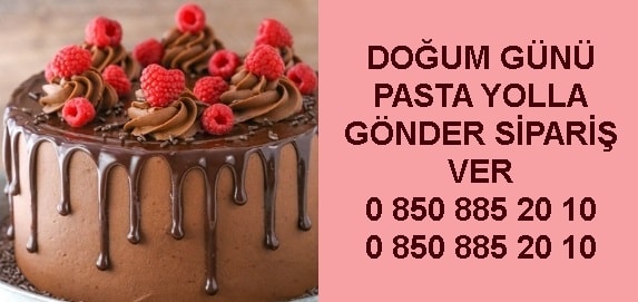 Mu�la pasta sipari�i yolla