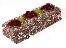 4 ile 6 ki�ilik Vi�neli Baton Ya� pasta