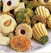 1 Kilo Kar���k Tatl� Kuru Pasta