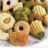 2 Kilo Kar���k Tatl� Kuru Pasta