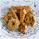 2 Kilo Kar���k Tuzlu Kuru Pasta